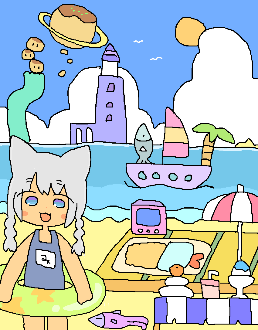 護魔ムガク tweet media