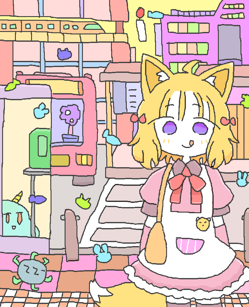 護魔ムガク tweet media