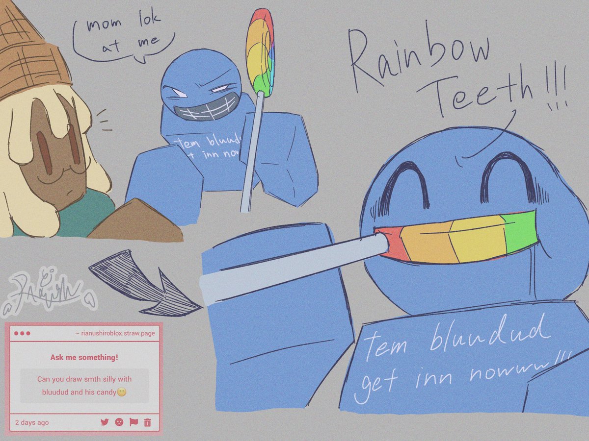 RobloxRianushi's tweet photo. DUDE WHAT ARE YOU DOING
(Thanks for the request!!)

#bluuworld #bluudud https://t.co/dEZ6vzWsUG