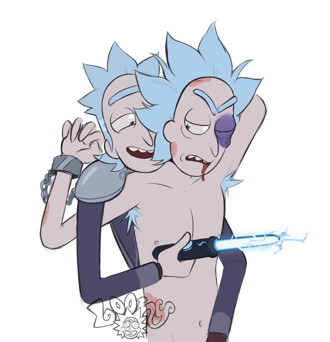 Loony | comms closed! tweet media