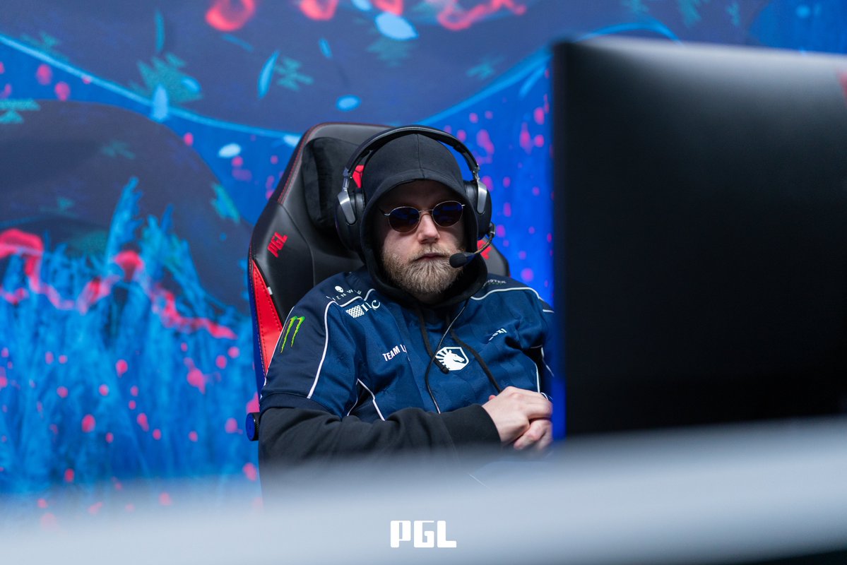 PGL DOTA 2 tweet media