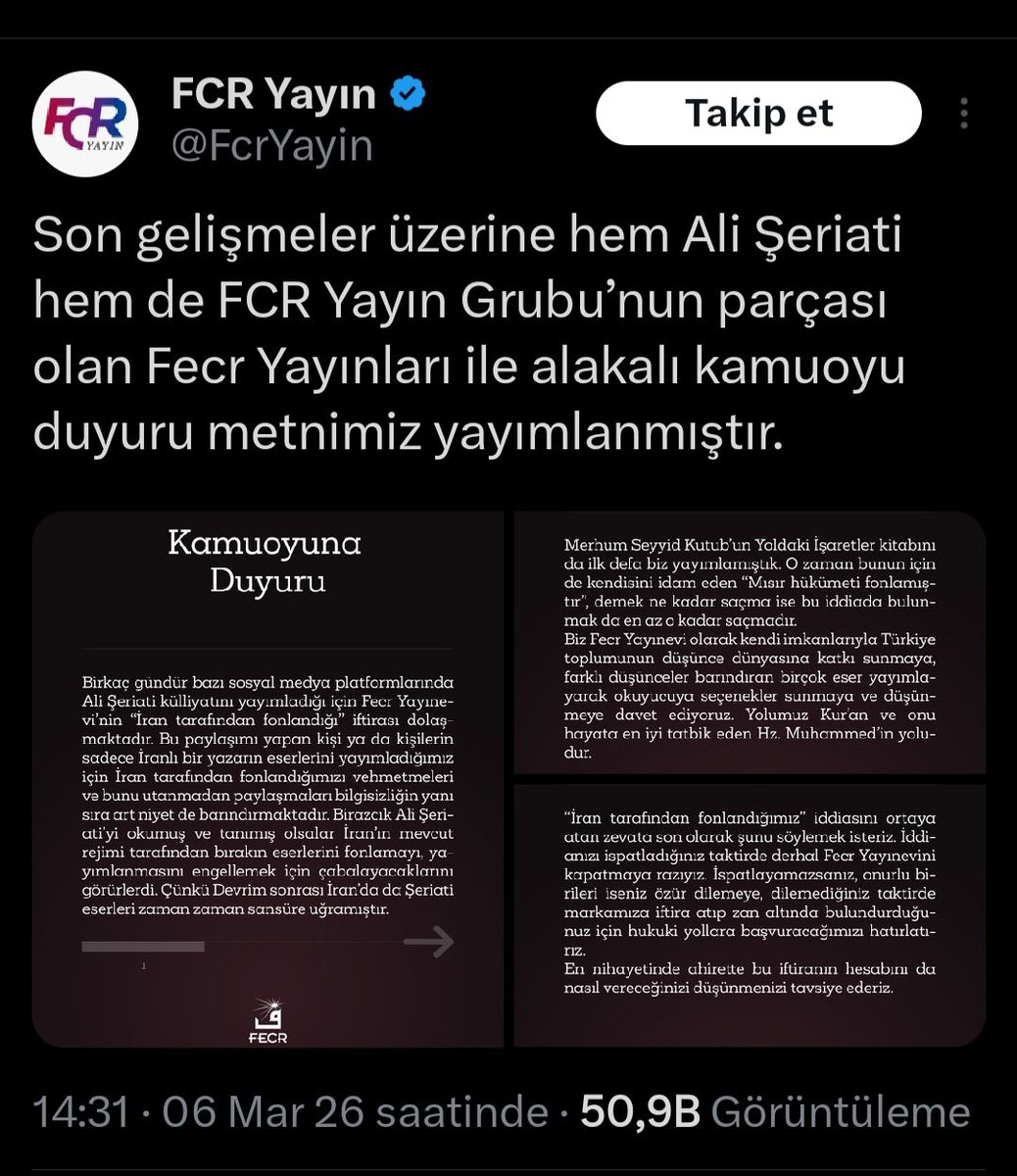 Abdulkadir Parlak tweet media