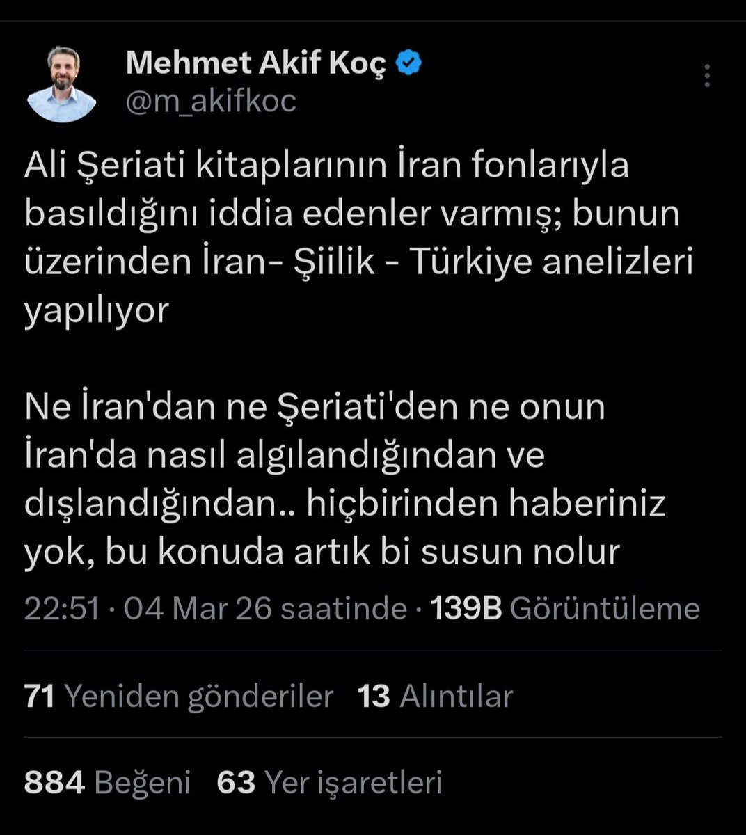 Abdulkadir Parlak tweet media