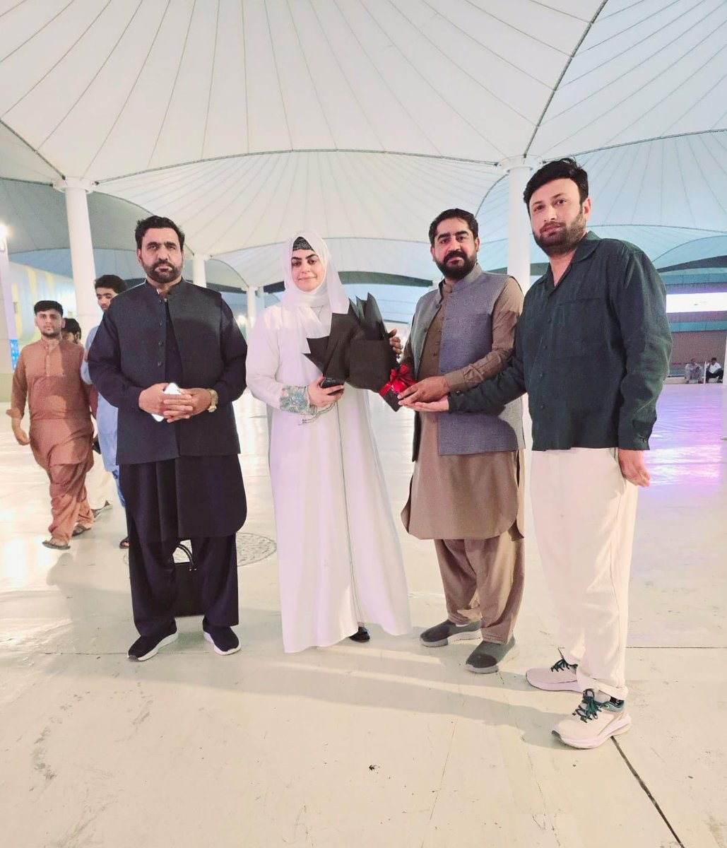 Adeel Malik.YMT🇽𓅨🕊 tweet media