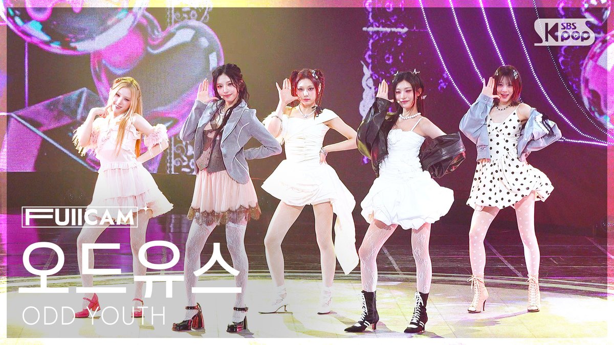 SBSKPOP X INKIGAYO tweet media