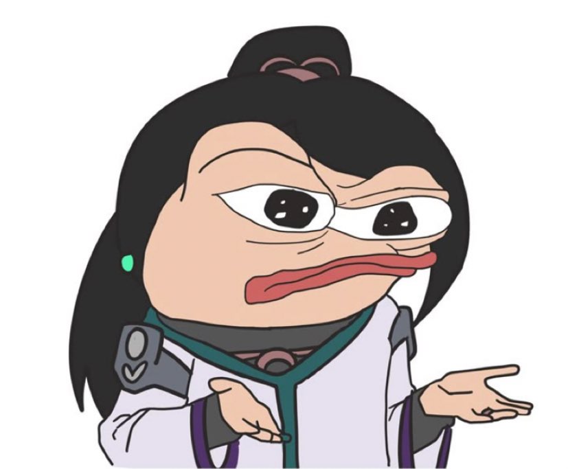 dyingpieee's tweet photo. People begged for Neon nerfs for months.

Now Yoru gets adjustments and suddenly it’s “you killed the agent.”

The Valorant community needs to stop treating every balance change like a funeral.
 Sometimes it just means the agent has to be played better. https://t.co/P2OcgXGveh