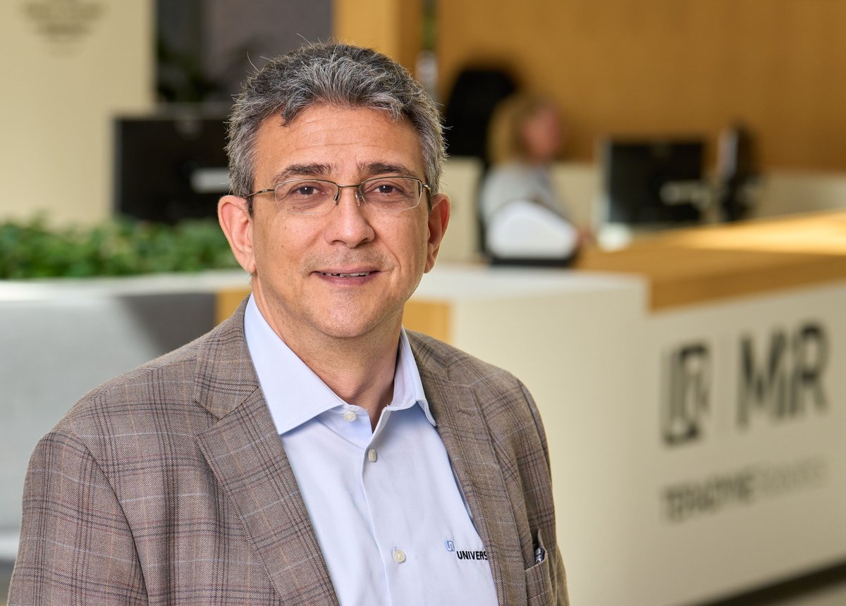 Drives & Controls tweet media