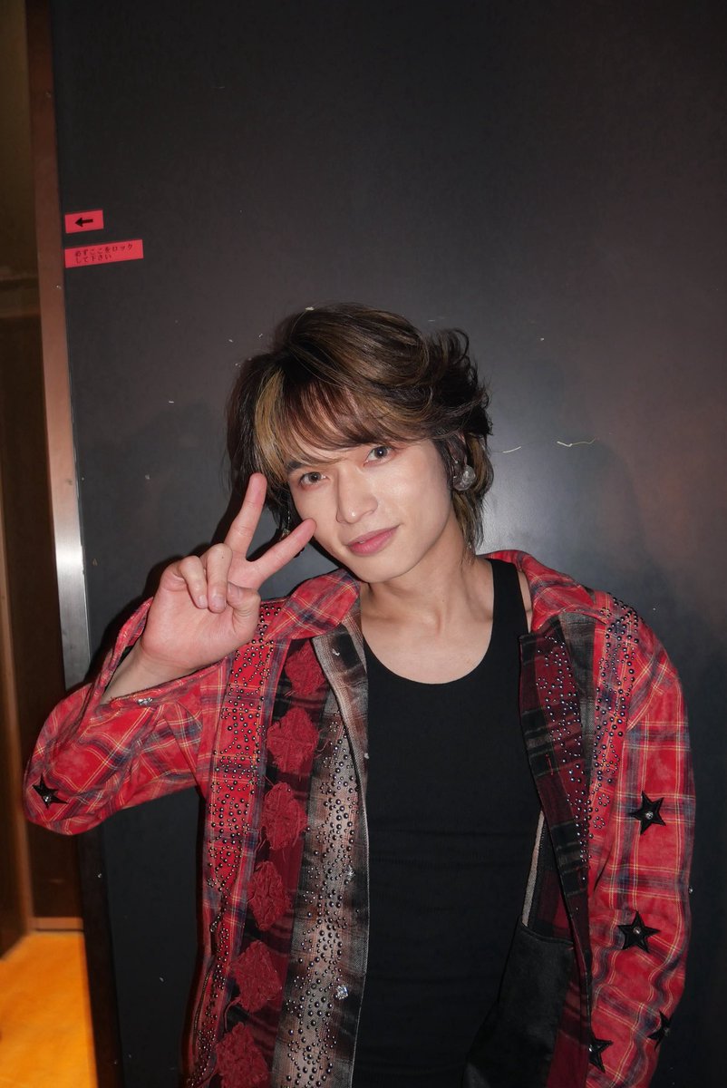 ELEVATE 」ありがとうございました！ 📣Member #鈴木曉 (すずきあさひ