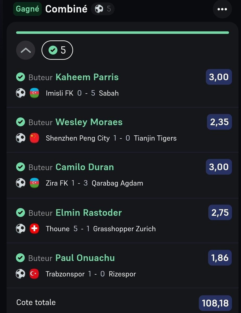 PRONOSTYLE 🚀 tweet media