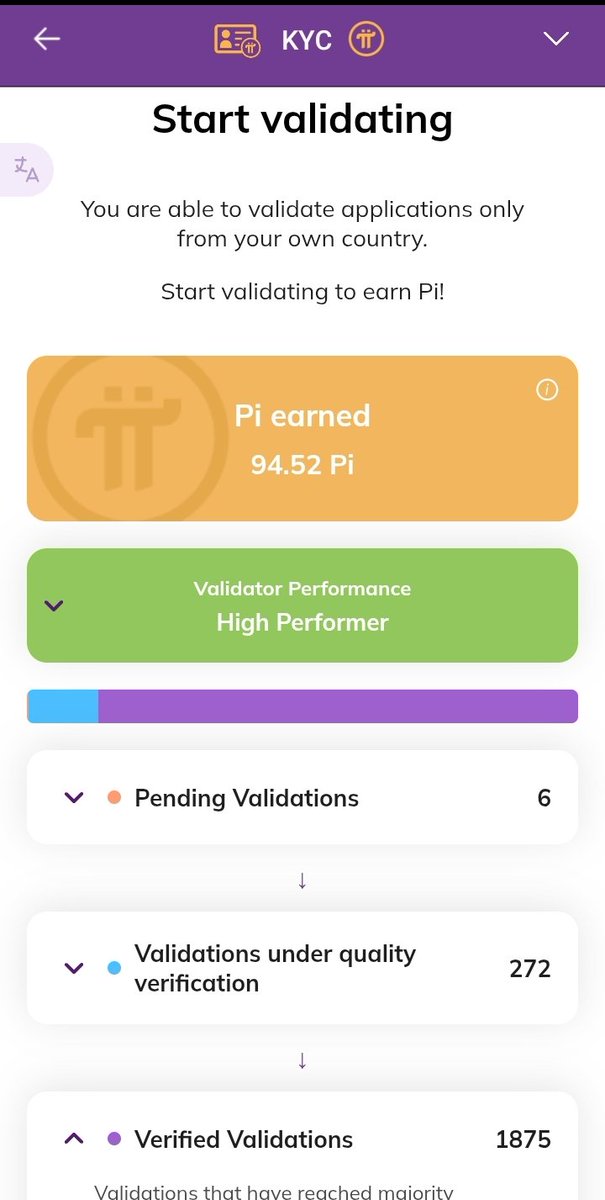 Nuel00011's tweet photo. @Flexl0y @PiCoreTeam Didn't receive the KYC validator rewards in wallet although am fully kYCed 

No issues on my end, yet the penny haven't been moved to my wallet yet.

Am beginning to get sick tired of this project 😔 

No Customer care support for such a large project, that's weird https://t.co/lS3ZBObn0b
