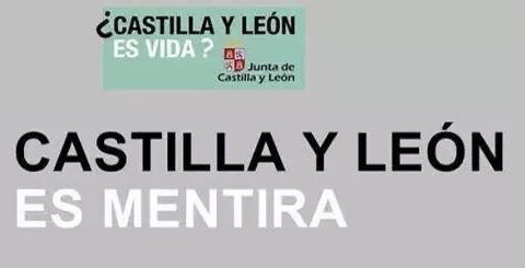 LenadorVidanes's tweet photo. Parece que @La_SER A Vivir que son dos días @ramirezmelero les encanta ridiculizar a los partidos pequeños y manipular sobre la realidad. En León no queremos provincialismo Una autonomía propia y diferenciada que nos corresponde por derecho propio #cylesmentira #LEXITYA #leonesp https://t.co/uJUz3UCw3H