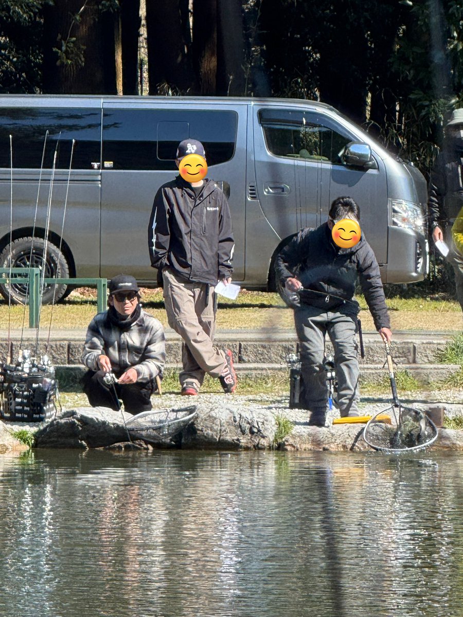 ハンちゃん tweet media