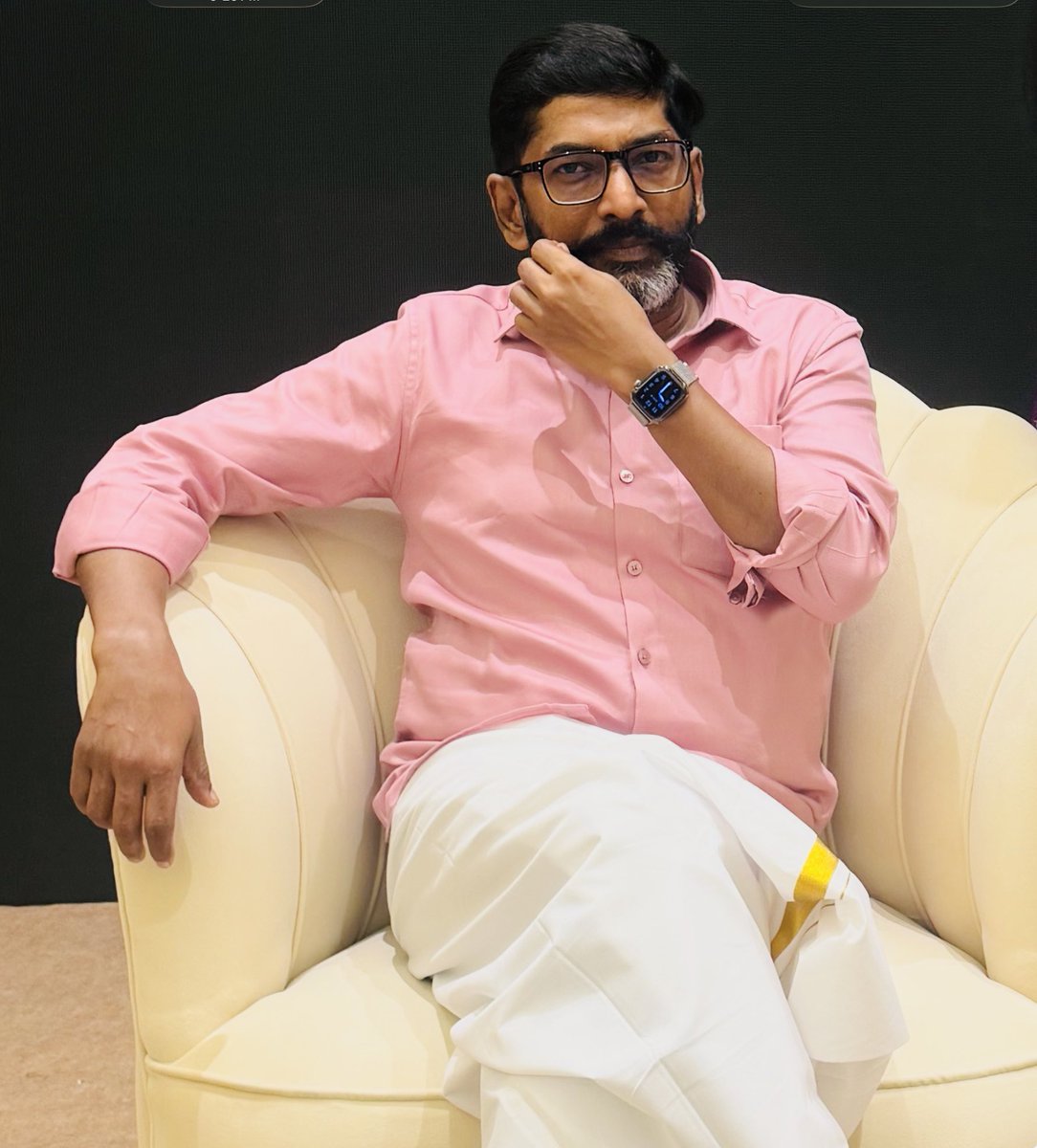 Savukku Shankar tweet media