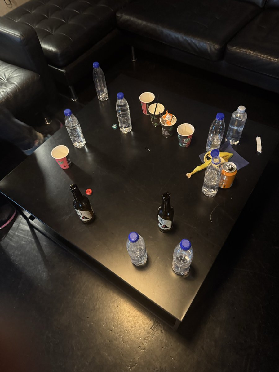 Sleaford Mods tweet media