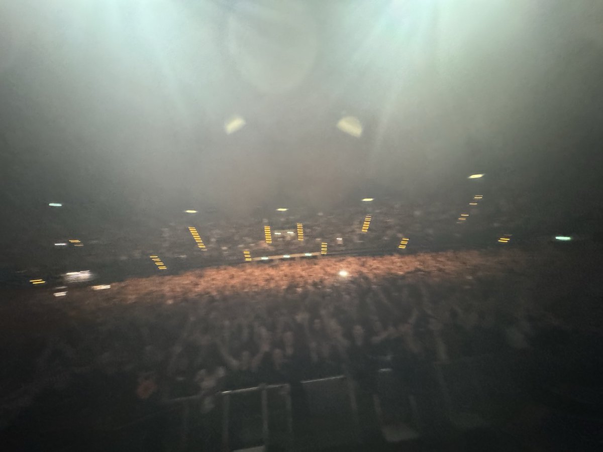 Sleaford Mods tweet media