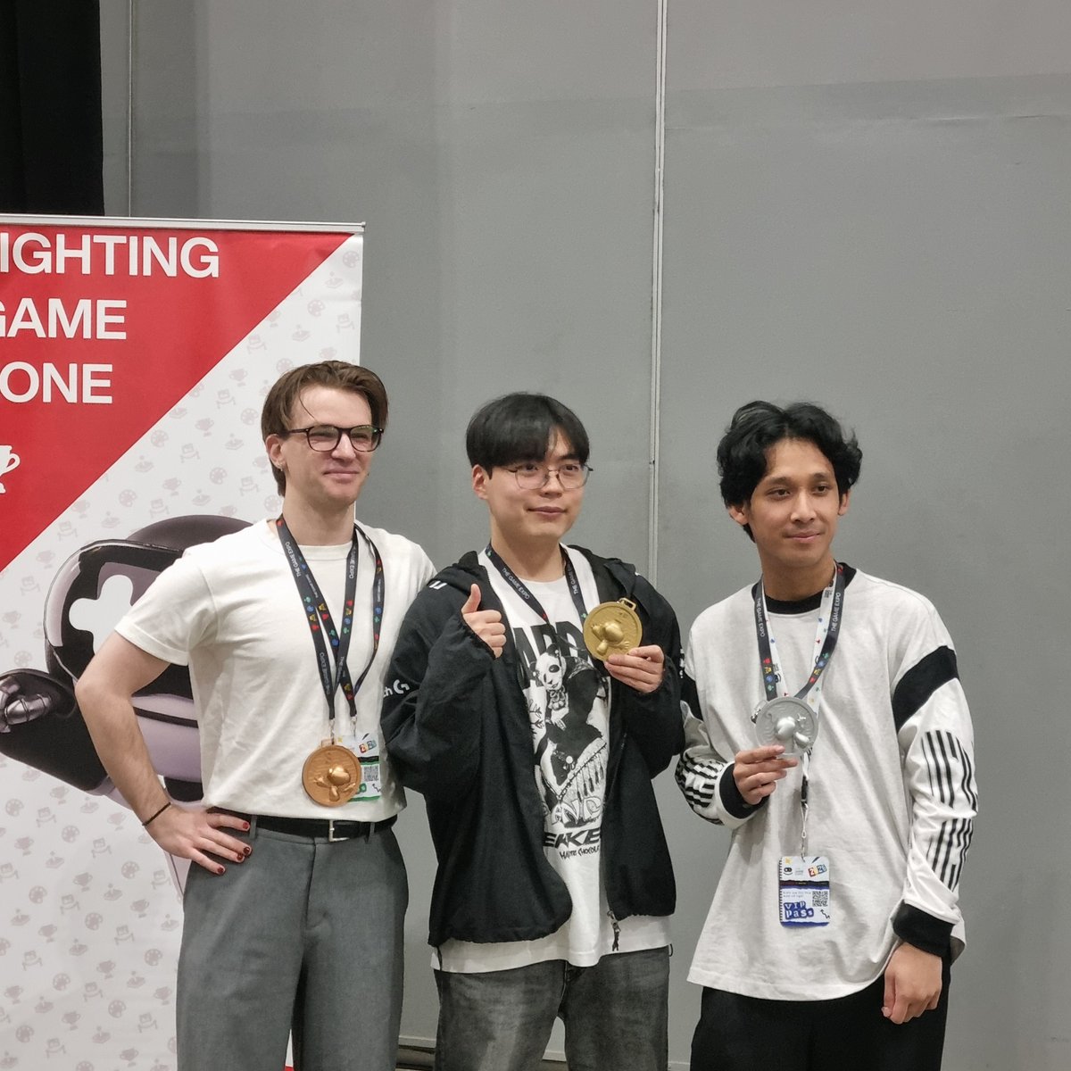 DNS | ULSAN tweet media