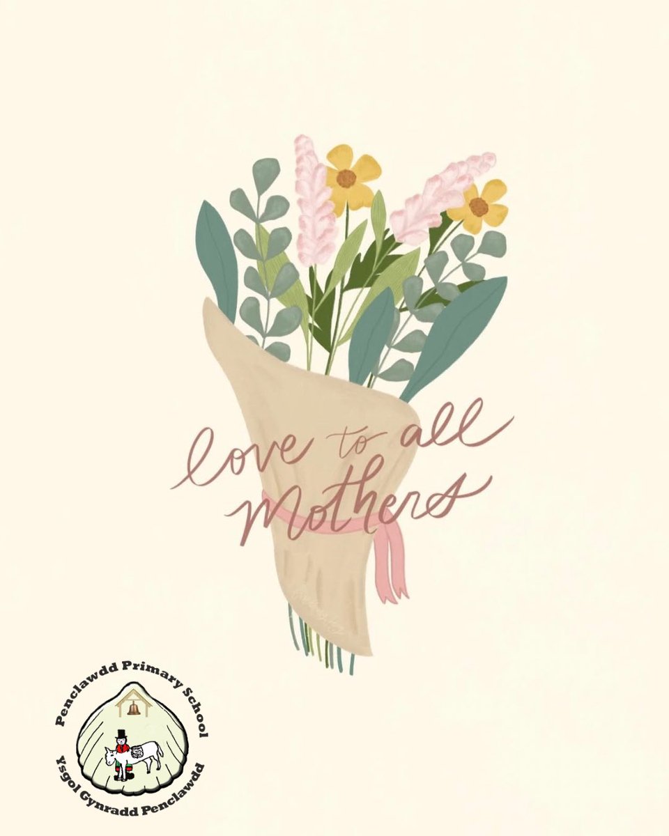 Penclawdd Primary tweet media