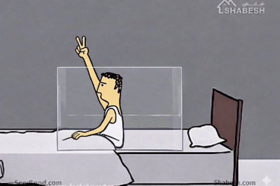 ﮼حیدر tweet media