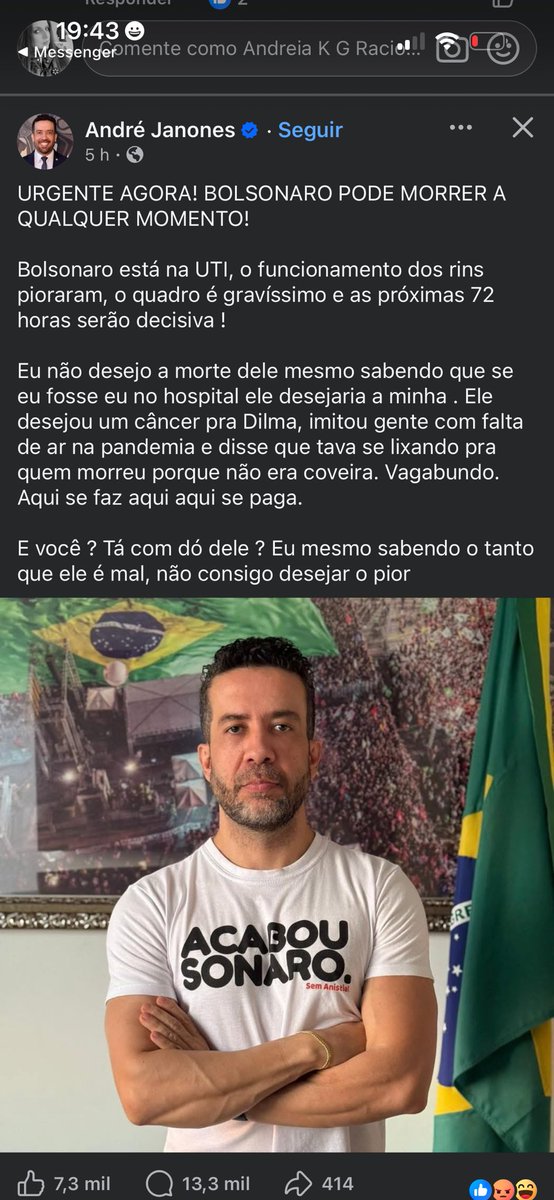 Denise x - Acervo tweet media