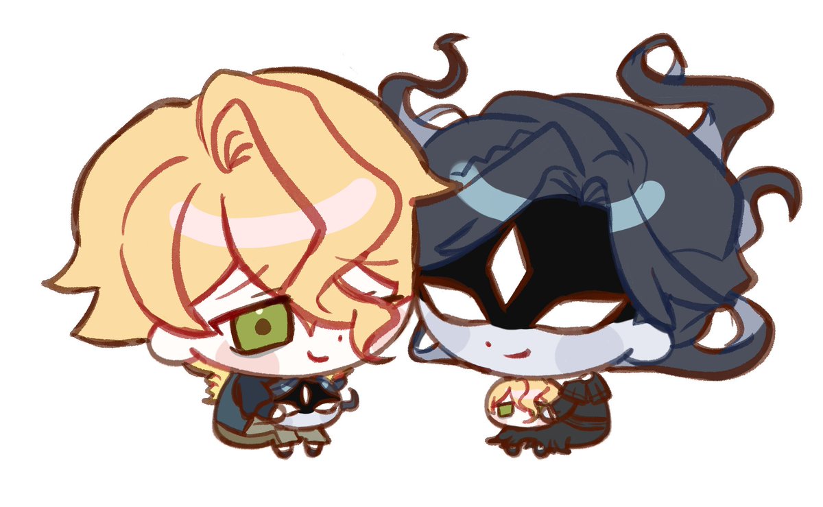 심연2호차 tweet media