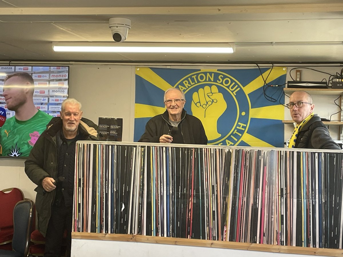 Gary Clarke tweet media