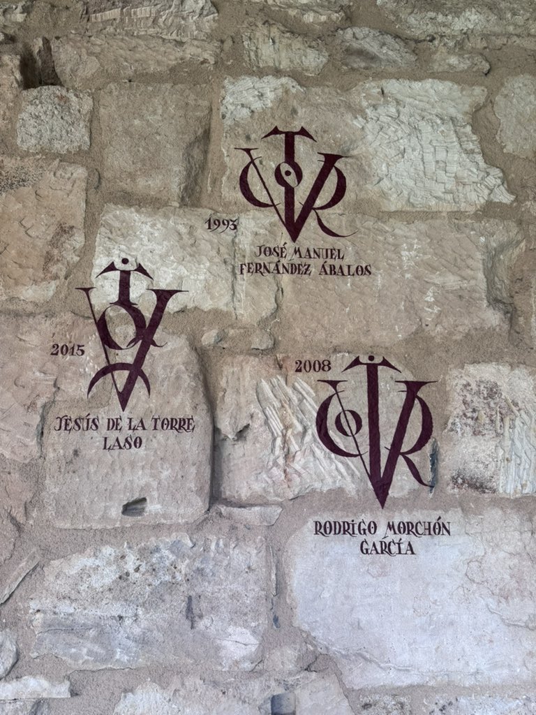 Rodrigo Morchón García tweet media