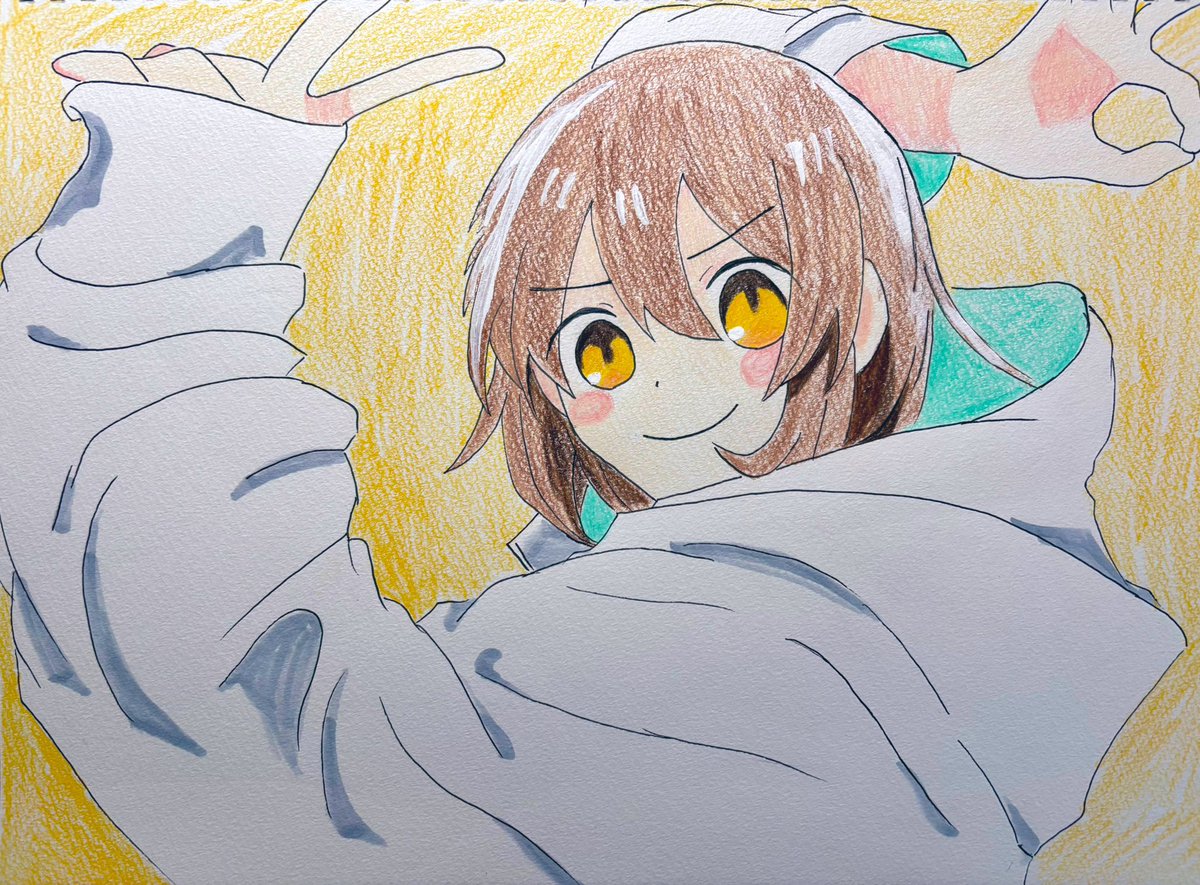 チャアチビ (@chaachibi_6356) / Posts / X