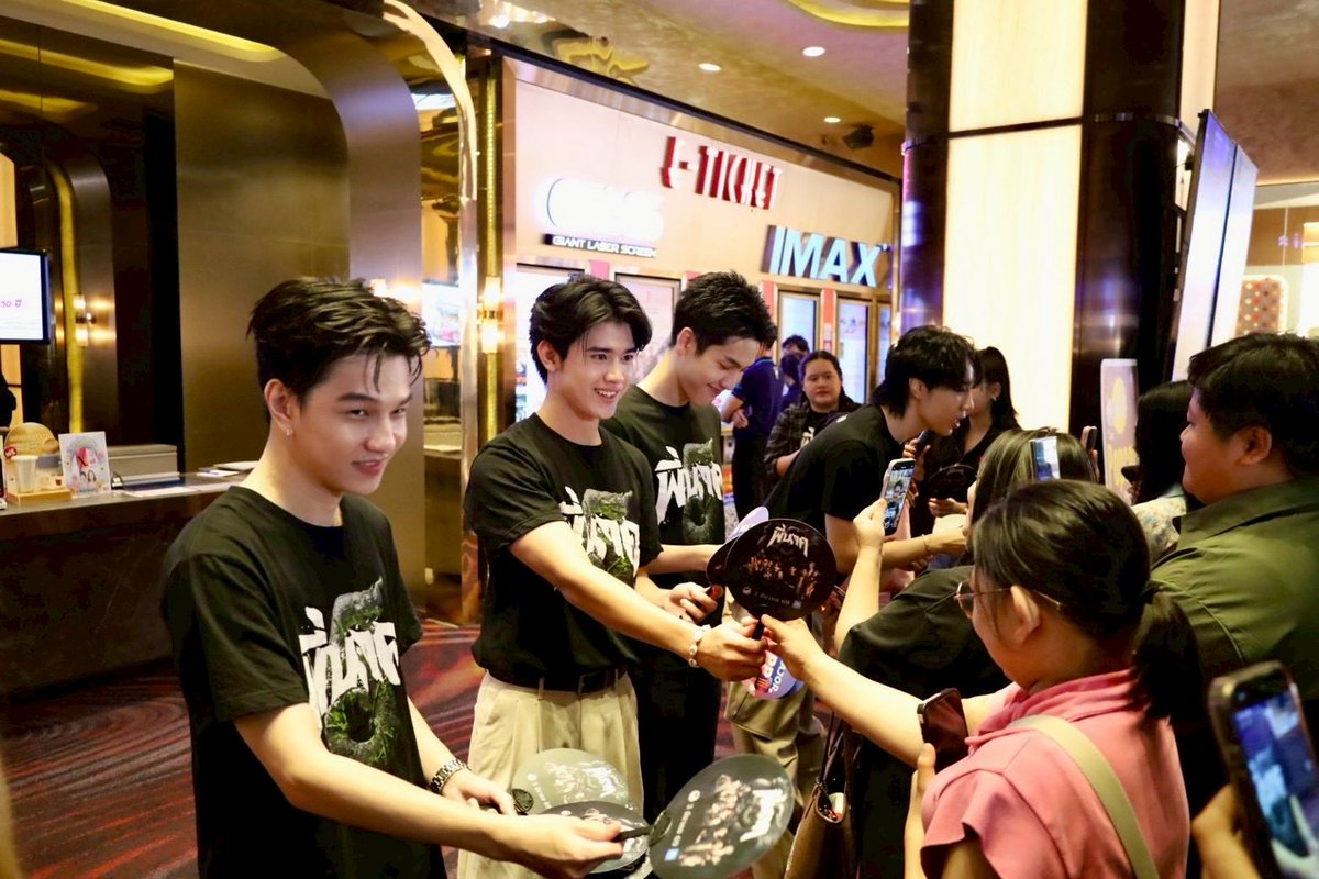 Five Star Movies tweet media