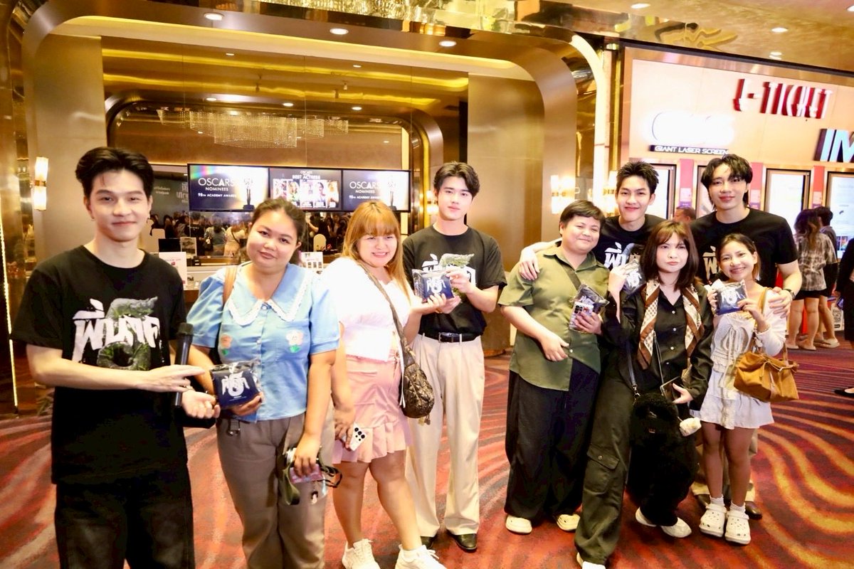 Five Star Movies tweet media