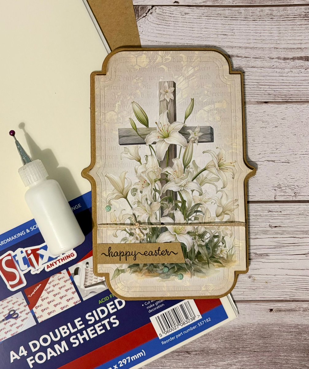 Stix 2 Anything tweet media