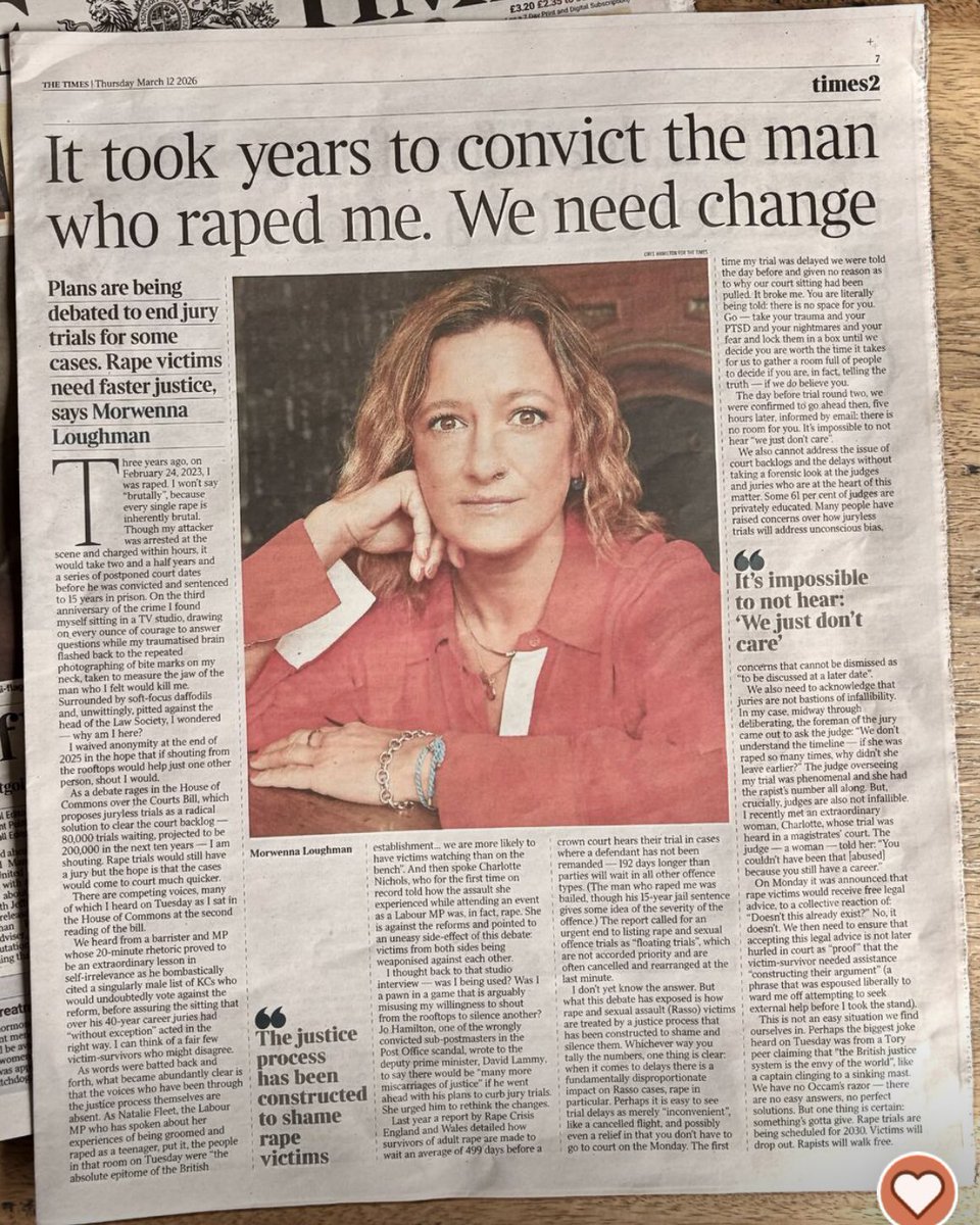 Claire Waxman OBE tweet media