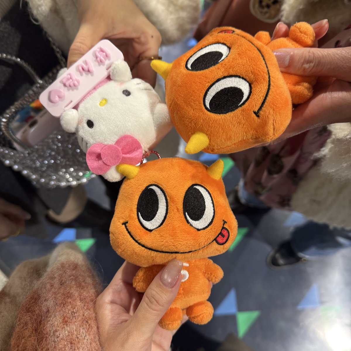 A♡⚡︎ tweet media