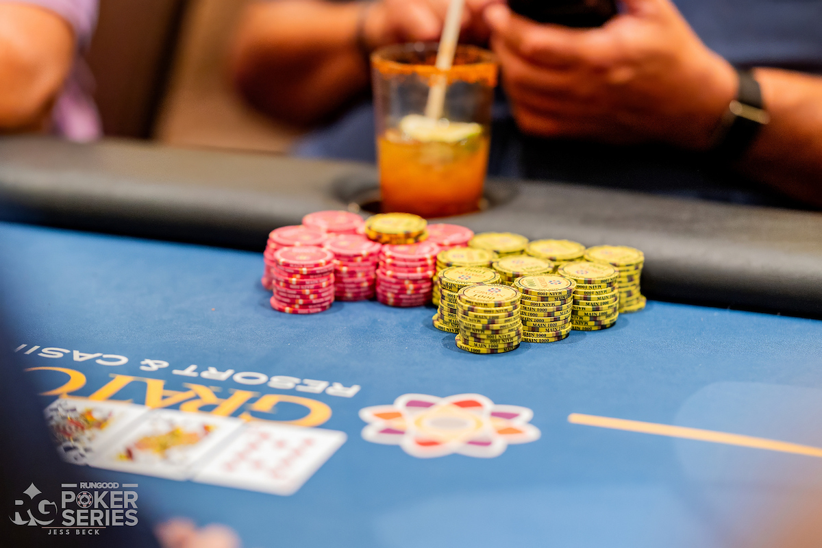 Graton Poker Room tweet media