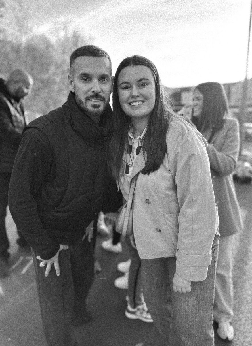 59Leaaa's tweet photo. Amiens - Le Mans 🫧
Round 6 &amp; 7
C’était juste fou 🕺🏻
Merci pour tout @MPokora 🪩 https://t.co/MjyuoaBo8y