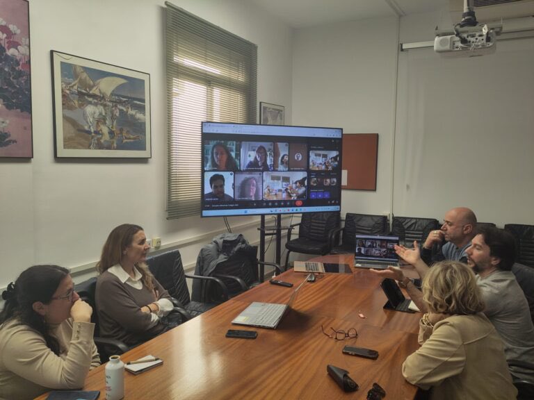 Asociación Andaluza de Sociología (AAS) tweet media