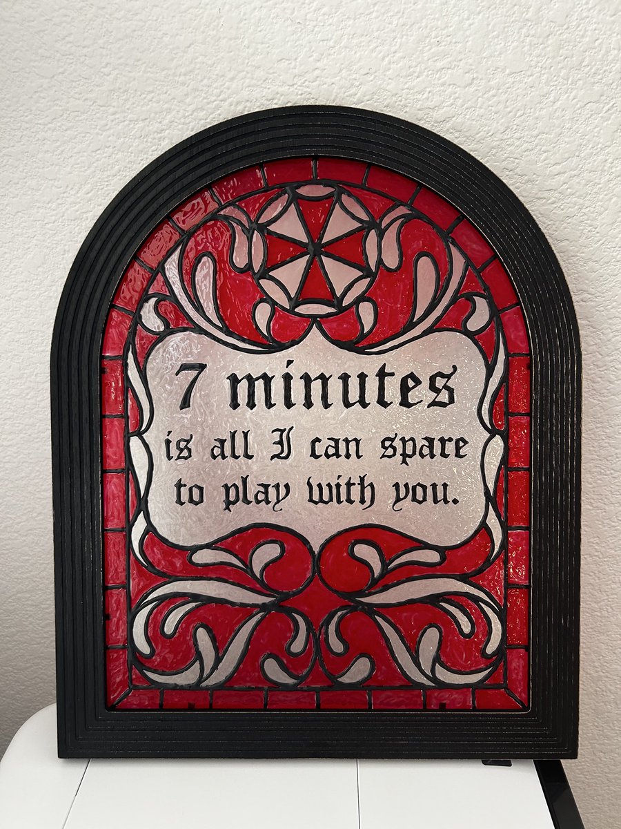 ObscuredTrash ☣️🏹 tweet media