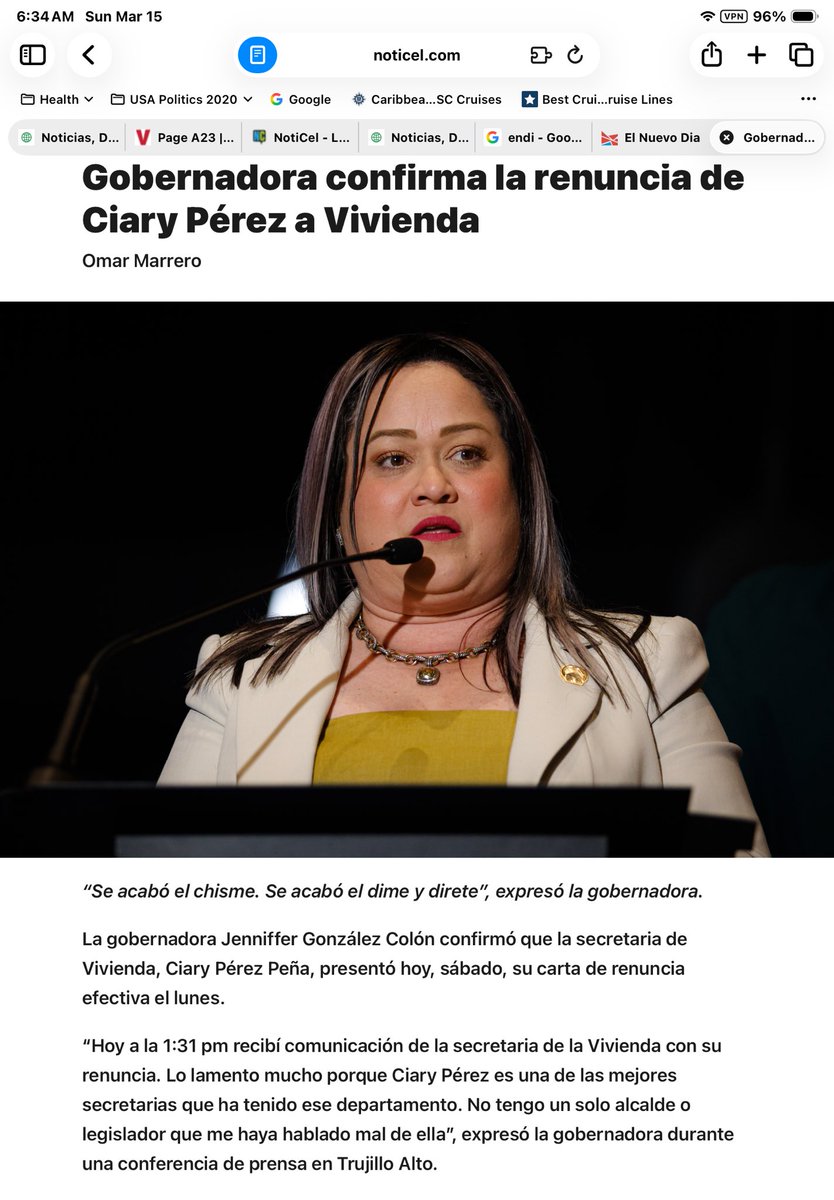 LUIS R DAVILA-COLON tweet media
