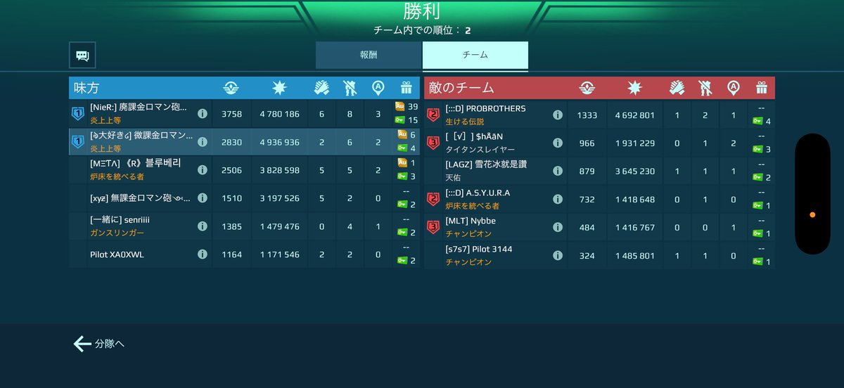 好きch tweet media