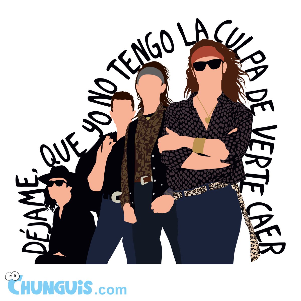 byChun_'s tweet photo. Una crítica a las personas manipuladoras, un riff con eco inolvidable y una canción que seguro has cantado a pleno pulmón.
"Entre Dos Tierras" de Héroes del Silencio en https://t.co/ee4sS6XiXU

#heroesdelsilencio #rock #SiluetasChunguis https://t.co/n1U0D29stM