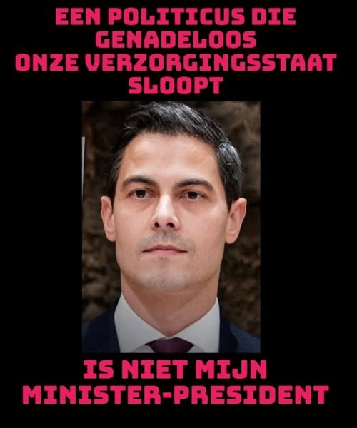 mpzwart's tweet image. De TikTok premier. Die 10 steden komen er zeker maar in de Oekraïne en niet in Nederland. Ondertussen bezuinigen op zorg en sociale zekerheid en de aow in Nederland naar de klote helpen. Jetten doet niks anders dan Nederland slopen