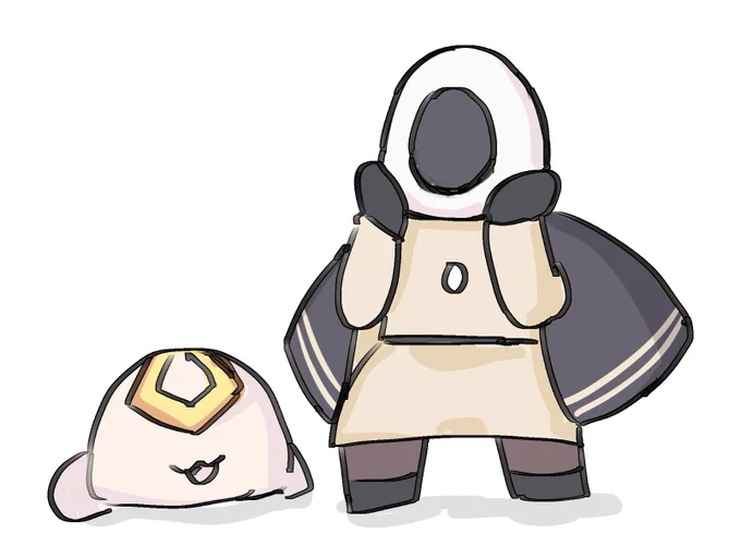 頂さんのやつ、かわいいネ...のFA
