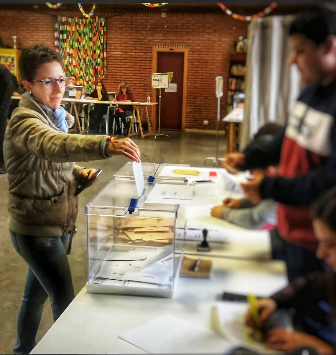 Laura Dorreis tweet media