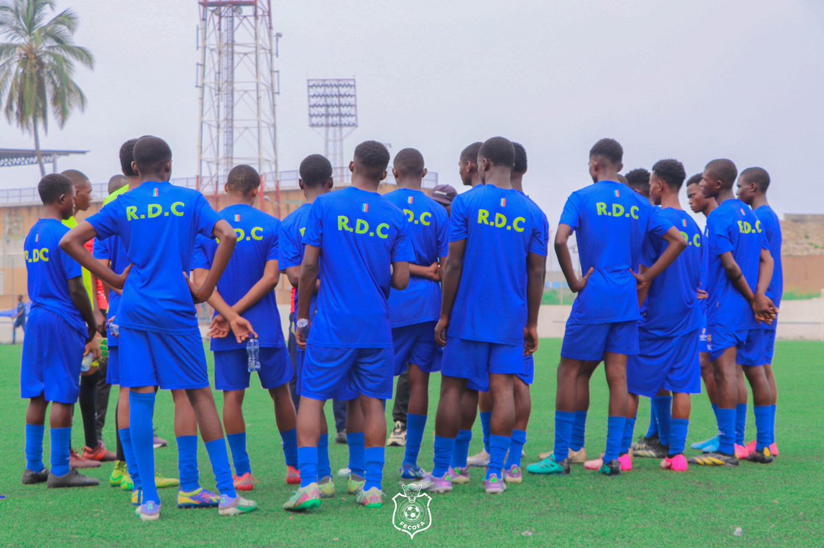 As ManiKongo Fc | Academy tweet media