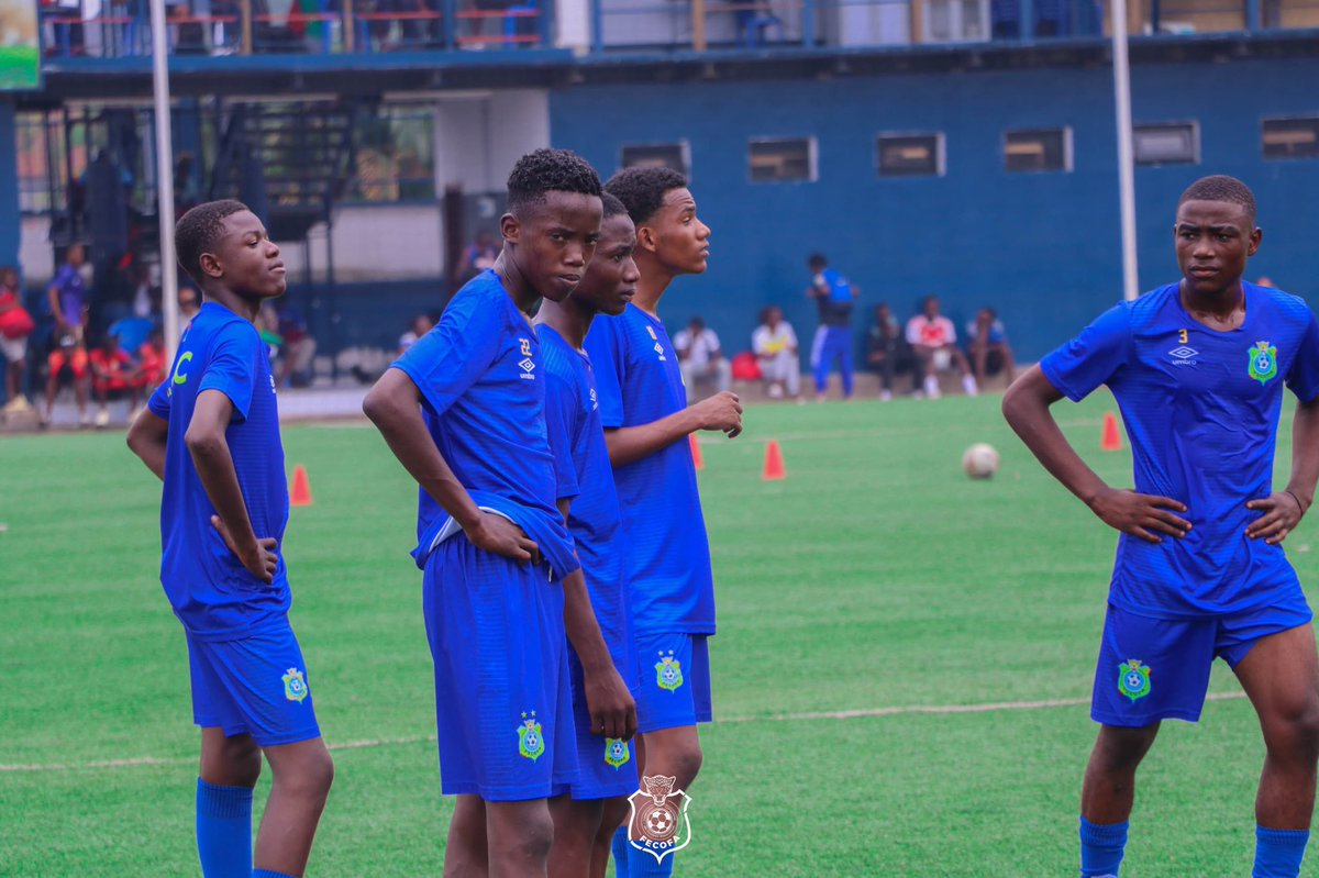 As ManiKongo Fc | Academy tweet media