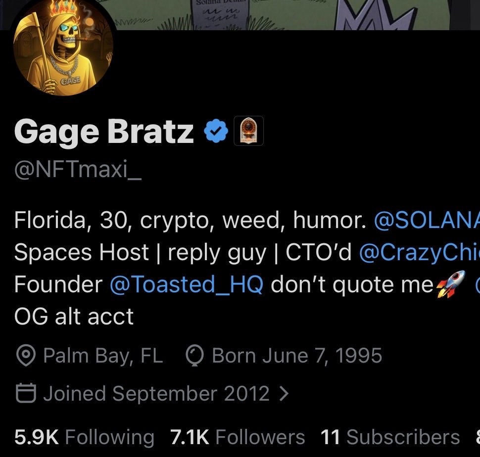 Gage Bratz tweet media