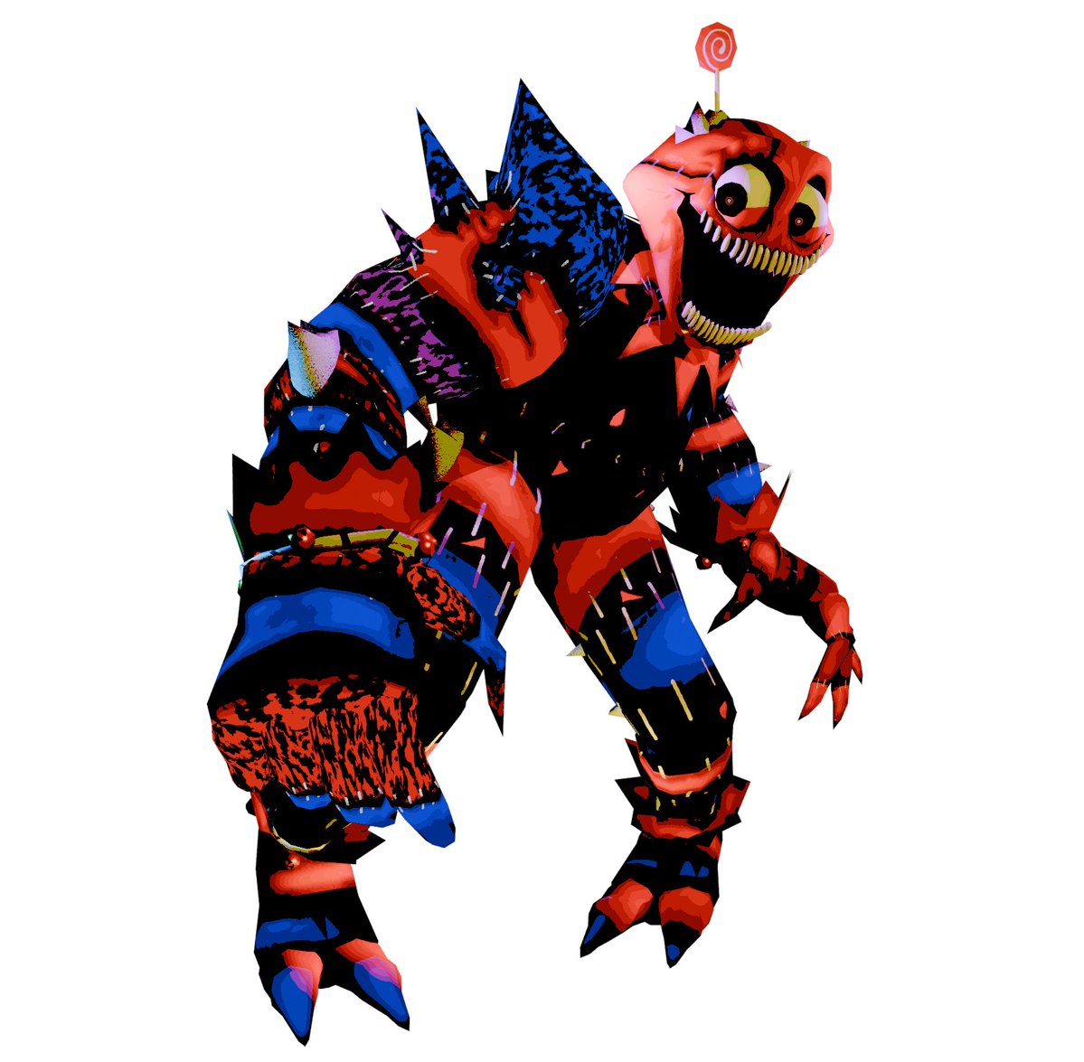 Penguin Chase tweet media