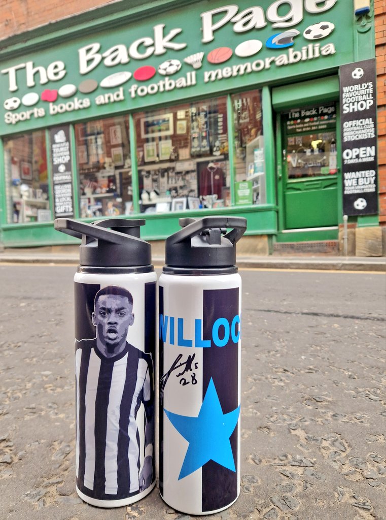 BackPageNewcastle tweet media