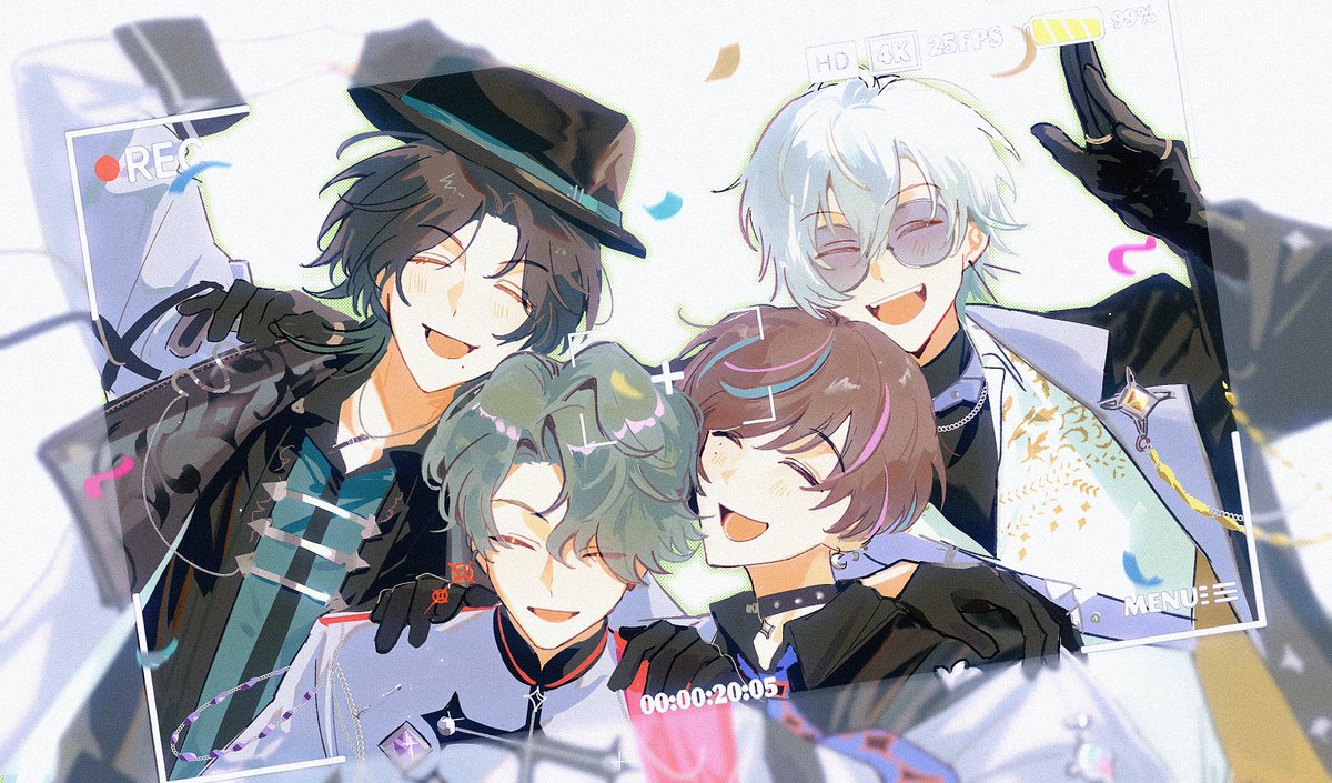 𝙃𝙖𝙥𝙥𝙮 𝘼𝙣𝙣𝙞𝙫𝙚𝙧𝙨𝙖𝙧𝙮!!🥳📸
#BYTHEBEAT1stAnniversary