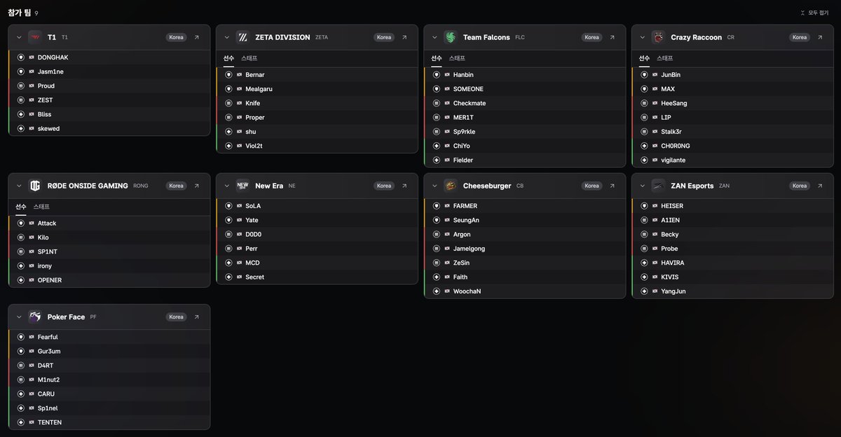 Overwatch Analytics tweet media