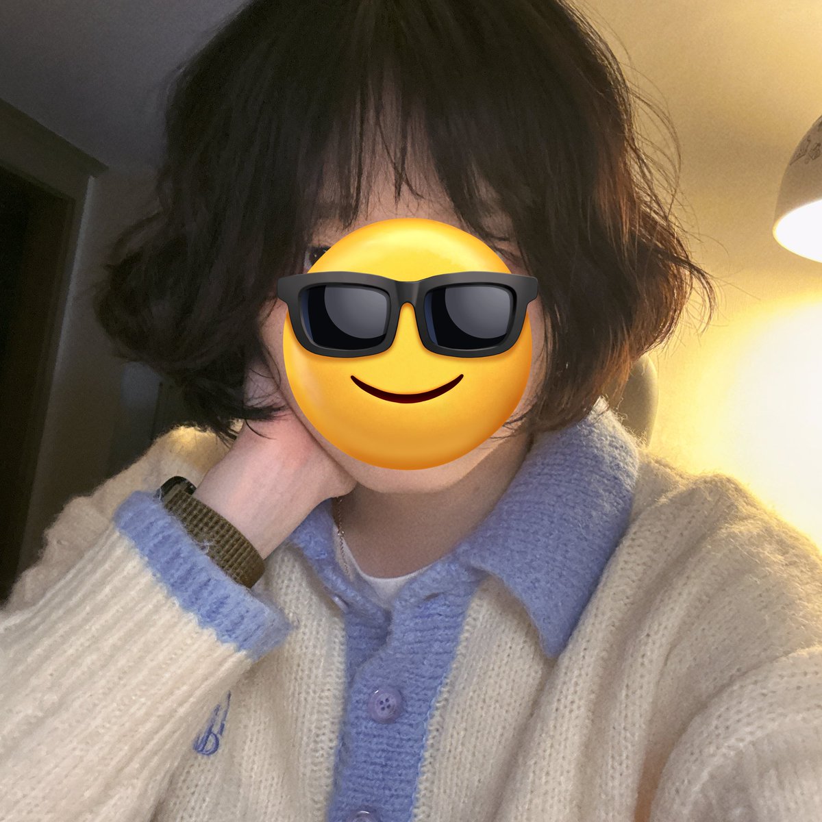 봄눈 tweet media